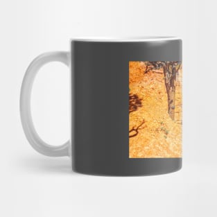 Bryce Canyon National Park Mug